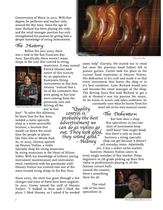 Article by Jeremy Hahn